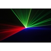 BeamZ Ariel Laser RGB Beam DMX IRC 400mW