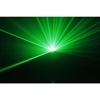 BeamZ Mimas Laser Green Beam DMX IRC 50mW