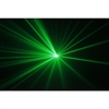 BeamZ Mimas Laser Green Beam DMX IRC 50mW
