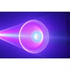 Phantom 750 Pure Diode Laser RGB Analog 30kpps