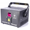 Phantom 750 Pure Diode Laser RGB Analog 30kpps