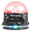 Beamz PLS10 Jellyball Bluetooth, USB play