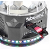 Beamz PLS10 Jellyball Bluetooth, USB play