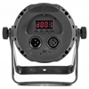 BeamZ PLS15 Strobe White LED IRC Battery DMX