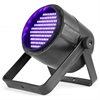 BeamZ PLS20 Strobe UV LED IRC Battery DMX