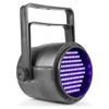 BeamZ PLS20 Strobe UV LED IRC Battery DMX