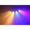 BeamZ DJ X5 Array LED Strobe Effect DMX