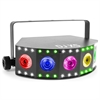 BeamZ DJ X5 Array LED Strobe Effect DMX