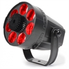 BeamZ LED Micro Acis RGBW 4 x3W 