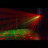 beamZ MultiBox 100W RGBWAP strobe laser irc