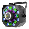 beamZ MultiBox 100W RGBWAP strobe laser irc