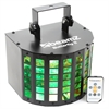 beamZ LED 24 Butterfly II 6x3W RGBAWP IR