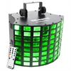 BeamZ LED MultiRadiant II 6x3W RGBAWP DMX-IRC