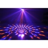 BeamZ LED DJ Bank BX 4 RGBA IRC