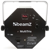 BeamZ LED MultiTrix 25x1W RGBWA DMX IRC