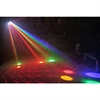 BeamZ LED Multitrix 20x1W RGBWA Laser