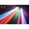 BeamZ LED Multitrix 20x1W RGBWA Laser