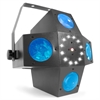 BeamZ LED Multitrix 20x1W RGBWA Laser