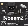 BeamZ Wildflower LED Scan 10W gobo