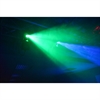 BeamZ Wildflower LED Scan 10W gobo