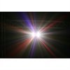 beamZ Magic1 9x3W 6x2in1 Strobe DMX