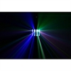 beamZ Magic1 9x3W 6x2in1 Strobe DMX