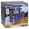 beamZ Magic1 9x3W 6x2in1 Strobe DMX