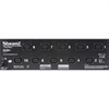 BeamZ Beamz PS10 Switch panel 10ch+flash IEC