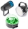 Beamz Light Package 1. Moon, strobo, Star