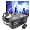 beamZ S1800 DMX Smokemachine DMX hor/vert