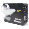 BeamZ S1800 DMX Smokemachine DMX hor/vert
