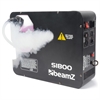 beamZ S1800 DMX Smokemachine DMX hor/vert