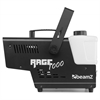 beamZ Rage1000 Smokemachine, wireless