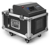 beamZPro HZ3000 Pro Haze machine Flightcase