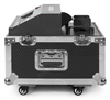 beamZPro HZ3000 Pro Haze machine Flightcase