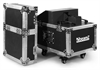 beamZPro HZ3000 Pro Haze machine Flightcase