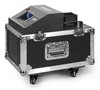 beamZPro HZ3000 Pro Haze machine Flightcase