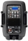 Vonyx SPJ-PA908 Mobile Amp ABS 8" BT,UHF