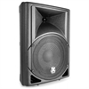 Vonyx VX840BT 2.1 Act.System 15"sub+8tops