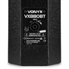 Vonyx VX880BT 2.1 Act.System 15"sub+2 top
