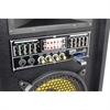 Fenton SPA-1200Y Act Speakerset 12". USB,SD