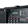 SkyTec PA-100USB Portable Sound Set USB