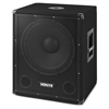 Vonyx SMWBA15MP3  Bi-AMP 15inch/600W