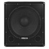 Vonyx SMWBA18MP3  Bi-AMP 18inch/1000W