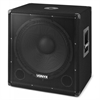 Vonyx SMWBA18MP3  Bi-AMP 18inch/1000W