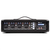 Power Dynamics PDM-C405A 4-Channel Mixer with Ampl