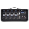 Power Dynamics PDM-C805A 8-Channel Mixer with Ampl