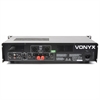 Vonyx PA Amplifier VXA-2000 II 2x 1000W