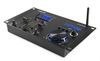 Vonyx STM3400 Mixer 2Ch USB/MP3 DSP Scrat