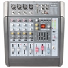 SkyTec STL-6A 6 Channel Amplified Mixer